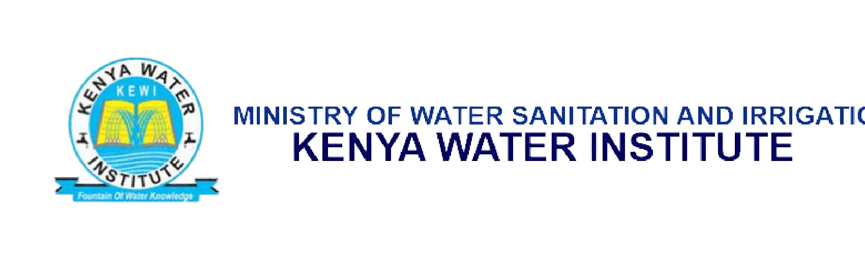 Kenya Water Institute logo