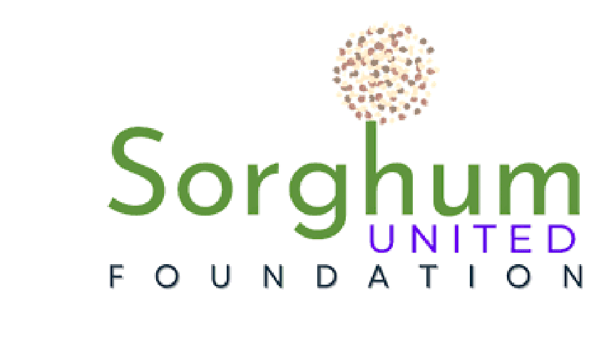 Sorghum United Foundation logo